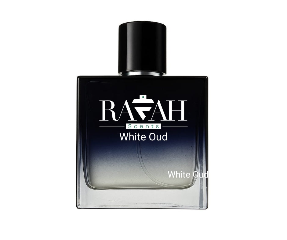 White Oud Perfume