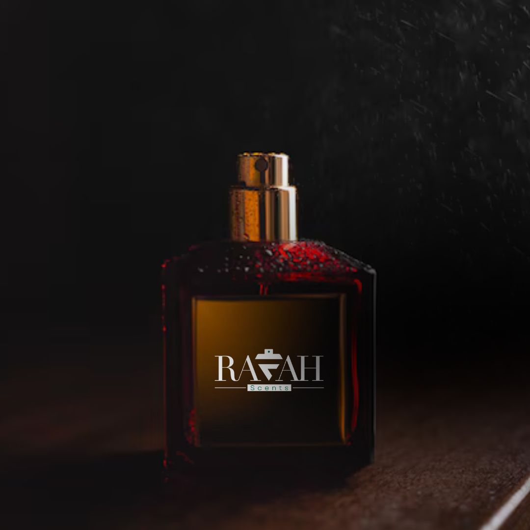 Perfumes