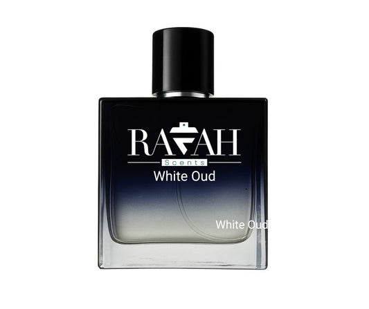 White Oud Perfume