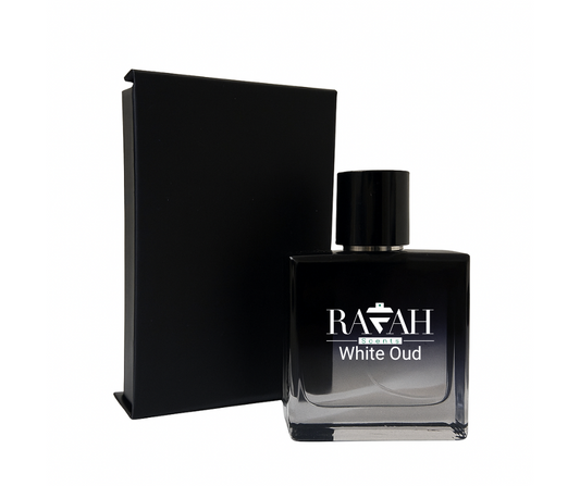 White Oud Perfume
