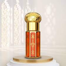 BAQARAAT Attar