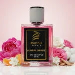 Floral spirit- By Rafah scents