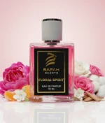 Floral spirit- By Rafah scents