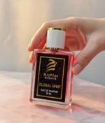 Floral spirit- By Rafah scents - Image 3