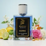 ICONIC - By Rafah scents