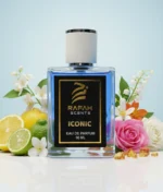 ICONIC - By Rafah scents