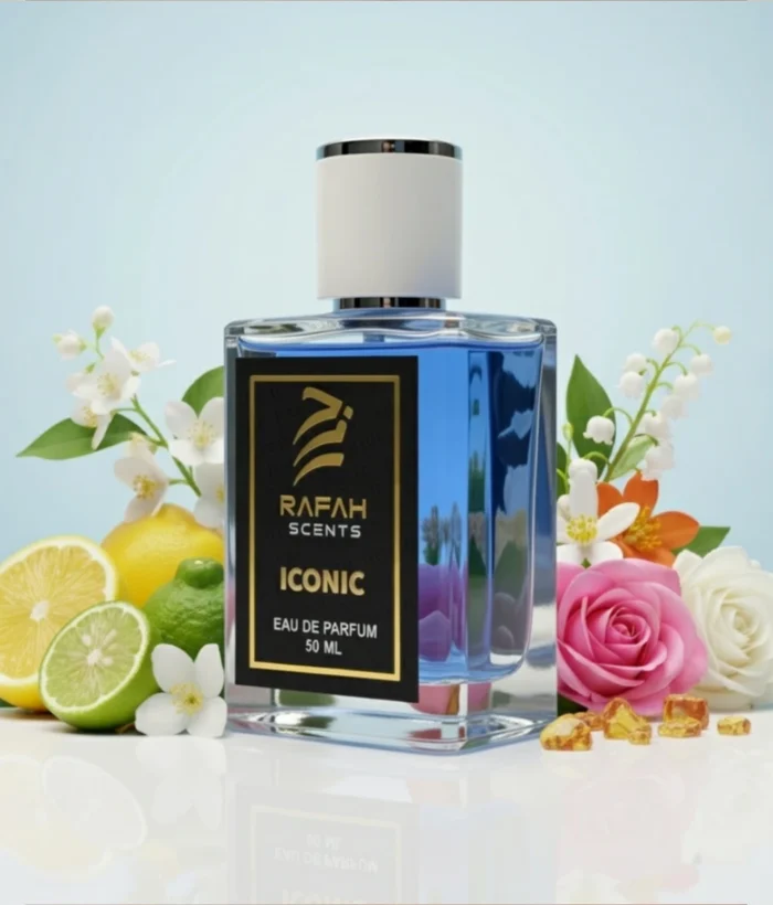 ICONIC - By Rafah scents - Image 2