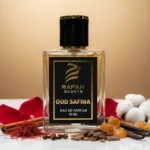 Oud Safina - By Rafah scents