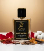 Oud Safina - By Rafah scents