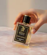 Oud Safina - By Rafah scents - Image 3