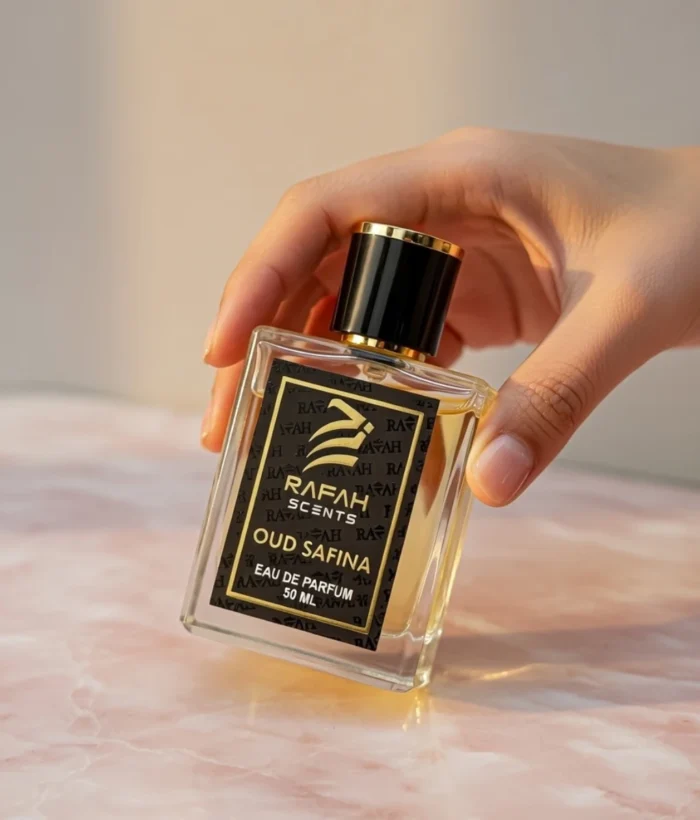 Oud Safina - By Rafah scents - Image 3