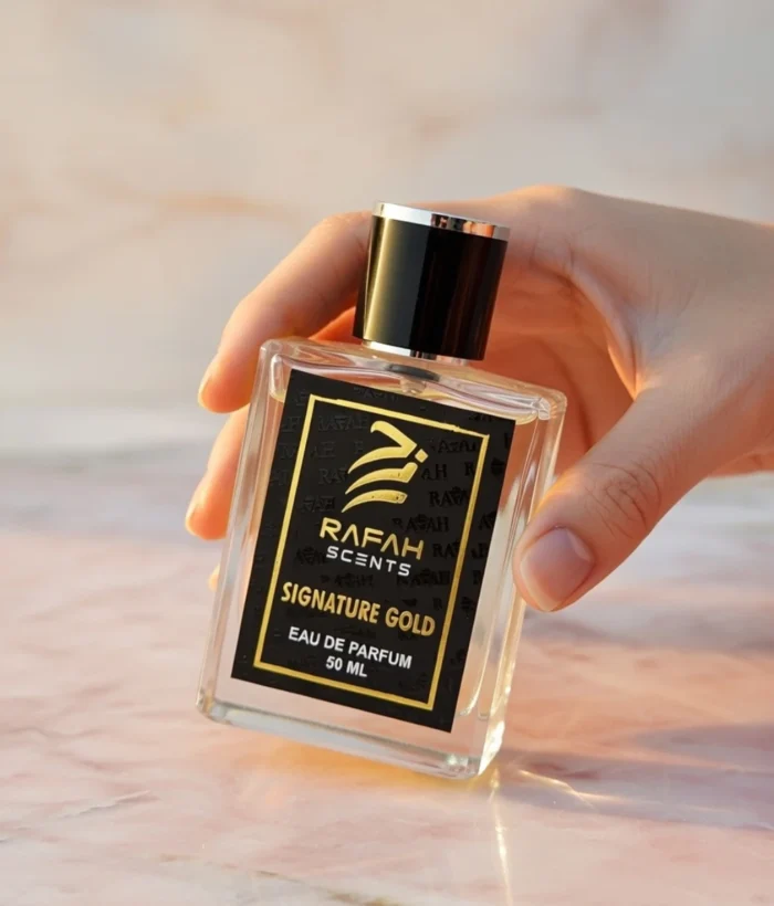 SIGNATURE GOLD - Image 3