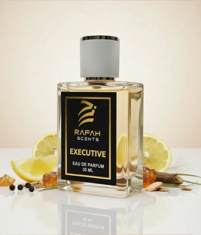 EXECUTIVE - Image 2