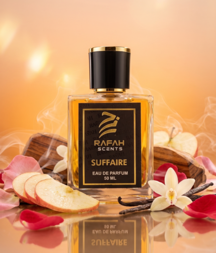 SUFFAIRE